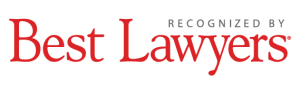 bestlawyers logo - Dughi, Hewit & Domalewski offers criminal defense attorney and family law lawyers near me in Union County, Westfield NJ, and New Providence NJ